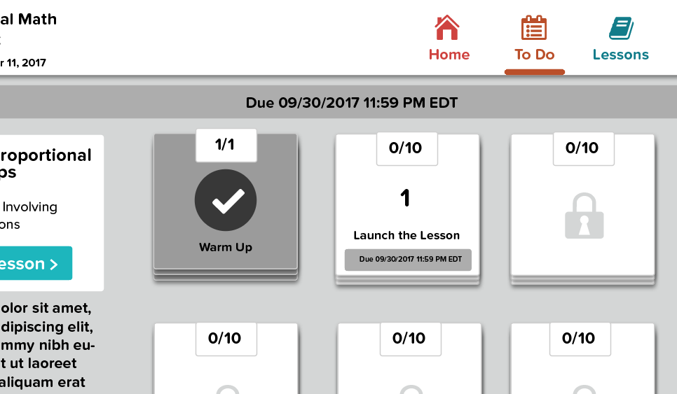 Open Learning